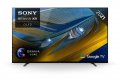 TV 65" OLED Sony XR-65A80J Bravia - UHD 4K, Android TV, Dolby Vision/Atmos, Acoustic Surface 30W, снимка 1 - Телевизори - 35430189