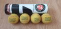 Тенис топки Wilson,Dunlop,Babolai,Head,Slazengerd,RolandGarros,Us open, снимка 10