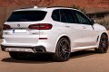 20" 21" Джанти БМВ 5X112  BMW X5 G05 X7 G07 9"+10,5" / 10"+11", снимка 5