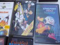 Детски филми на видеокасети, снимка 5