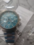 Часовник reward vip ,кварцов ,ледено синьо ,6 стрелки, снимка 9