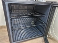 Малка хладилна витрина Matsui- компресорна, снимка 2