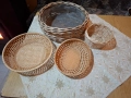 ратанови панери , снимка 1
