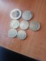 Стари монети от цял свят, снимка 6