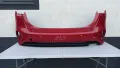 Задна броня Kia Ceed Hatchback година 2019 2020 2021 2022 код 86511-J7000, снимка 2