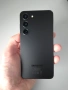 ОТЛИЧЕН! Samsung Galaxy S23, 256 GB, Black + 4 Кейса и 9 Протектора, снимка 9