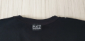 Emporio Armani EA7  Mens Size M НОВО! ОРИГИНАЛ! Мъжка Блуза Суичър., снимка 14