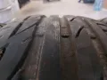 225 45 17 летни 4бр. Bridgestone , снимка 2