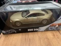 HOT WHEELS метална колекционерска количка BMW 645 Ci 2007 1:18, снимка 5