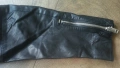 DIESEL SHEEPSKIN LEATHER JACKET Размер M яке естествена овча кожа 17-68, снимка 8