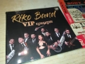 RIKO BAND CD 0810251531, снимка 11