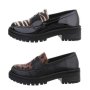Дамски ниски  обувки, 2цвята, снимка 1 - Дамски ежедневни обувки - 43991024
