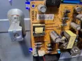 POWER BOARD ,17IPS12, for 40inc DISPLAY VES400UNDS-2D-N11 от JVC LT-40V750, снимка 2