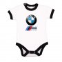 Разпродажба! Бебешко боди BMW, снимка 1 - Бодита за бебе - 32357842