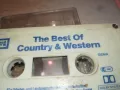 COUNTRY & WESTERN-ORIGINAL TAPE 2901251454, снимка 9