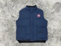 Оригинален елек Canada Goose, Размер XL, снимка 2