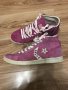 Дамски велурени кецове ,,Converse” номер 41, снимка 2