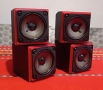Тонколони BOSE RED line, снимка 4