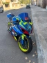 Suzuki Gsxr1000 2008 , снимка 3