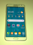 Продавам Samsung Galaxy Note 3 Neo, снимка 1 - Samsung - 44846444