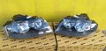 Фар Ауди А3 фарове Audi A 3 светлини А3 /03-08/ Н7 + Н7, снимка 1
