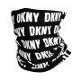 шал и лента за глава DKNY