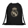 РЕАЛ МАДРИД / REAL MADRID MBAPPE раница / мешка с два джоба. Или с ИМЕ по ТВОЙ избор!, снимка 6