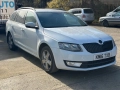 Skoda Octavia на части / шкода Октавия 2.0тди , снимка 4