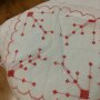 Ръчно ушити карета. , снимка 8