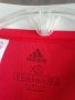 Benfica Adidas Нова оригинална детска тениска фланелка Бенфика 7-8г , снимка 4
