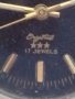 Модерен дизайн мъжки часовник OREINTEX CRISTAL 21 JEWELS стилен 41742, снимка 5