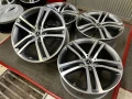 Джанти 20 Цола 5х112 Mercedes GLE GLS  W167  Оригинални , снимка 1
