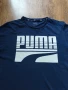 puma - страхотна мъжка тениска  XL, снимка 2