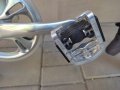 Продавам колела внос от Германия алуминиев тройносгъваем велосипед DAHON MU-N360 20 цола SHIMANO NEH, снимка 18