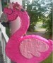 Пинята фламинго, снимка 3