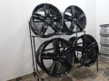 4бр 19ски джанти DEZENT за FORD, RENAULT  5х108мм A190017 , снимка 6