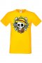 Мъжка тениска One Piece 08,Анимация,игра,Празник,Повод,, снимка 10
