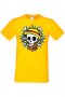 Мъжка тениска One Piece 08,Анимация,игра,Празник,Повод,, снимка 10