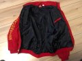 Manchester United яке, снимка 6