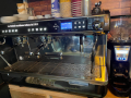 Професионална кафе машина LaCimbali M34, снимка 1 - Кафе машини - 36382198