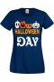 Дамска тениска Halloween Day,Halloween,Хелоуин,Празник,Забавление,Изненада,Обичаи,, снимка 6