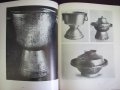 1974г. Книга - Медни Съдове България, снимка 7