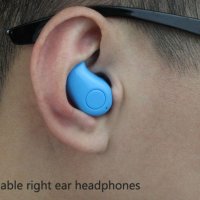 Bluetooth Безжична слушалка s530, снимка 7 - Слушалки, hands-free - 28441000