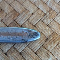 Вилици и ножчета, снимка 4 - Антикварни и старинни предмети - 37329289