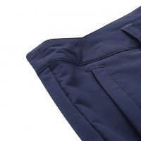 Дамски панталон Alpine Pro Softshell Hypseus 4, снимка 7 - Спортна екипировка - 32621874