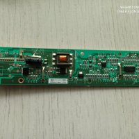 LED Driver Board SSL320_0D3A от телевизор BLAUPUNKT 32", снимка 1 - Части и Платки - 33451780