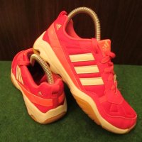 МАРАТОНКИ ADIDAS №36, снимка 1 - Маратонки - 28910485