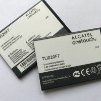 Батерия за Alcatel Pop 2 5042 TLi020F7, снимка 3 - Оригинални батерии - 27448886
