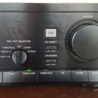 Sony TA-F300 , снимка 6 - Ресийвъри, усилватели, смесителни пултове - 33072667