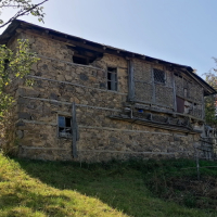 Продавам къща в Родопите  с.Арда, снимка 6 - Къщи - 44927434